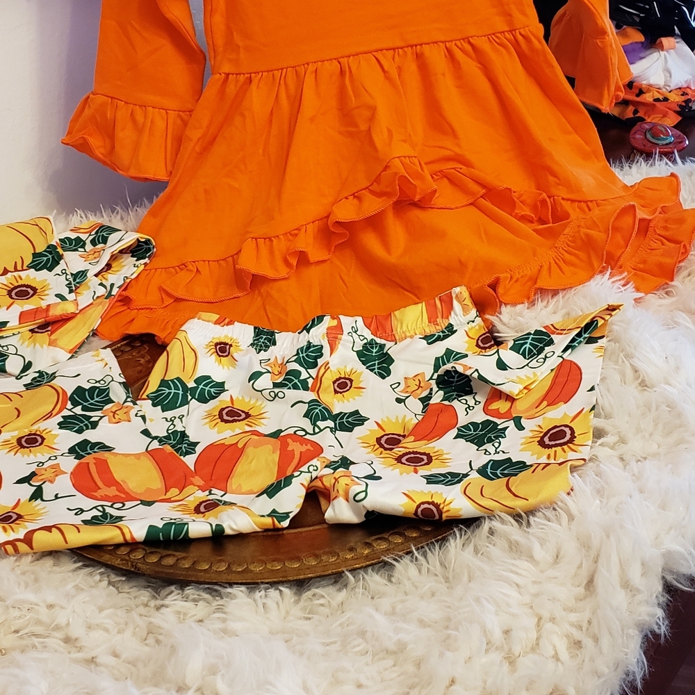 Dress for girl